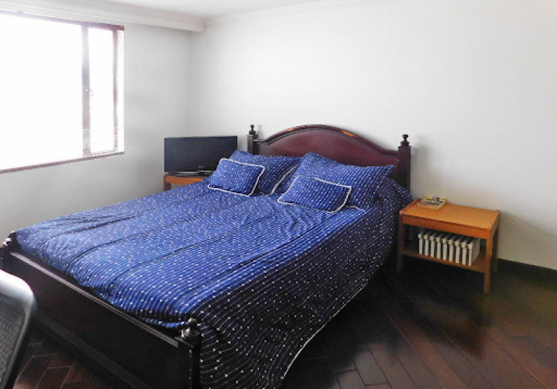 Apartamento En Venta - Santa Barbara Occidental, Bogotá