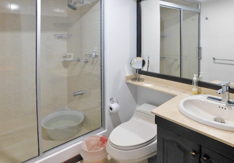 Apartamento En Venta - Santa Barbara Occidental, Bogotá