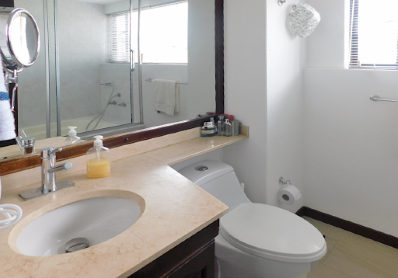 Apartamento En Venta - Santa Barbara Occidental, Bogotá