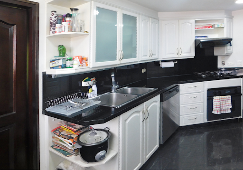 Apartamento En Venta - Santa Barbara Occidental, Bogotá