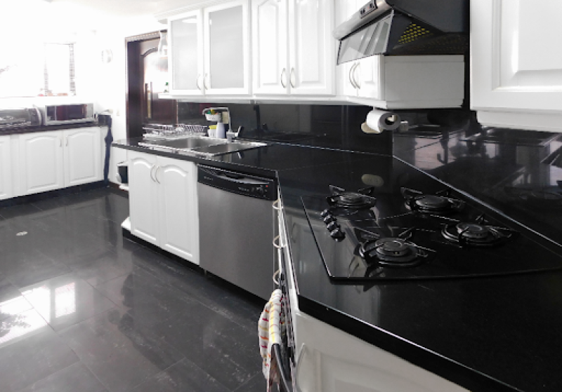 Apartamento En Venta - Santa Barbara Occidental, Bogotá