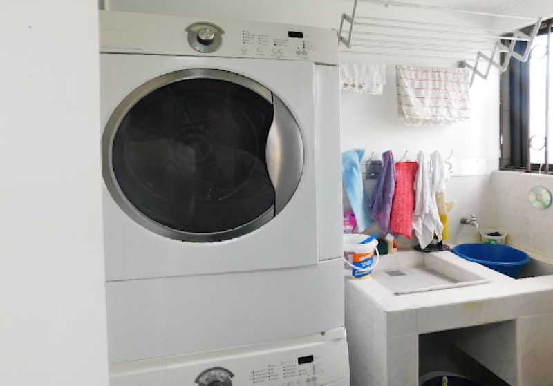 Apartamento En Venta - Santa Barbara Occidental, Bogotá