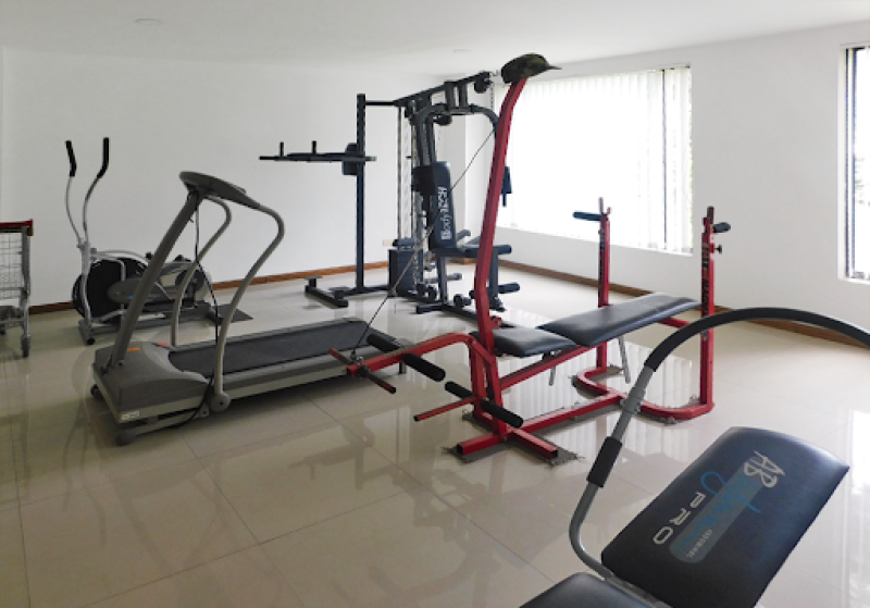 Apartamento En Venta - Santa Barbara Occidental, Bogotá