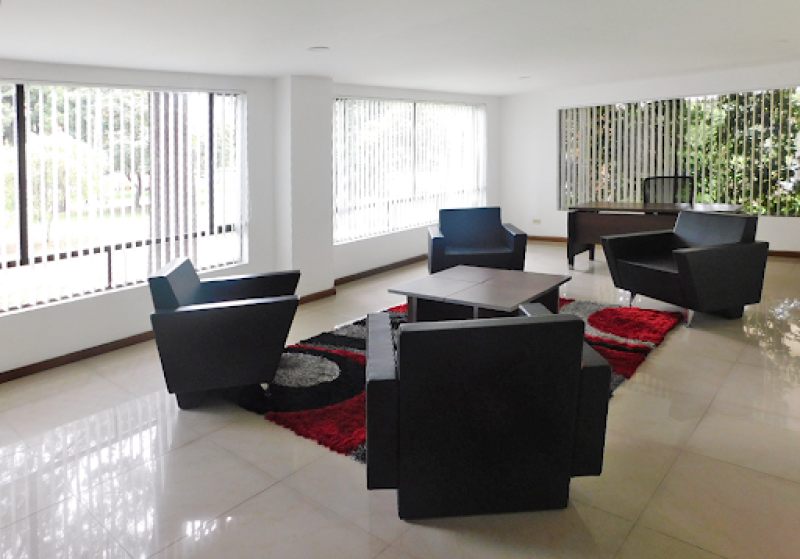 Apartamento En Venta - Santa Barbara Occidental, Bogotá