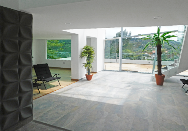 Casa Condominio En Venta - La Calera, La Calera