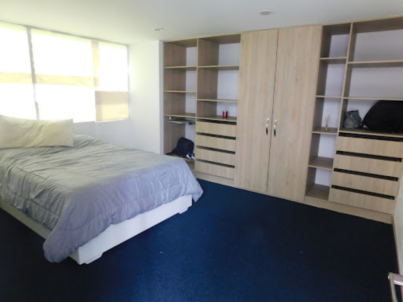 Casa Condominio En Venta - La Calera, La Calera