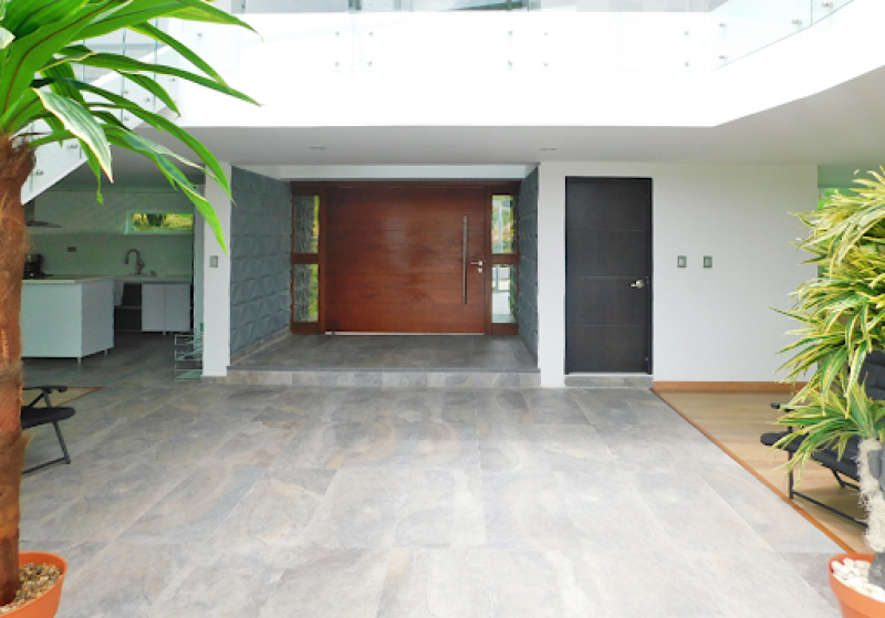 Casa Condominio En Venta - La Calera, La Calera