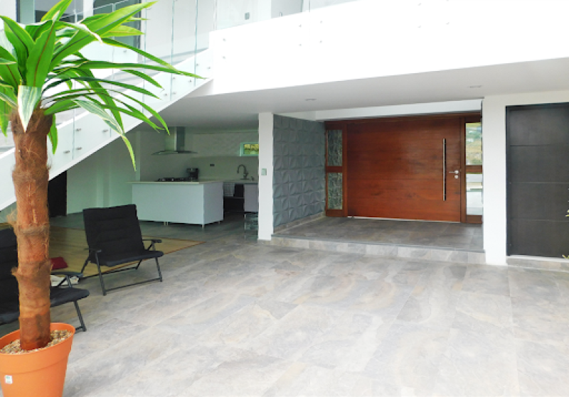 Casa Condominio En Venta - La Calera, La Calera