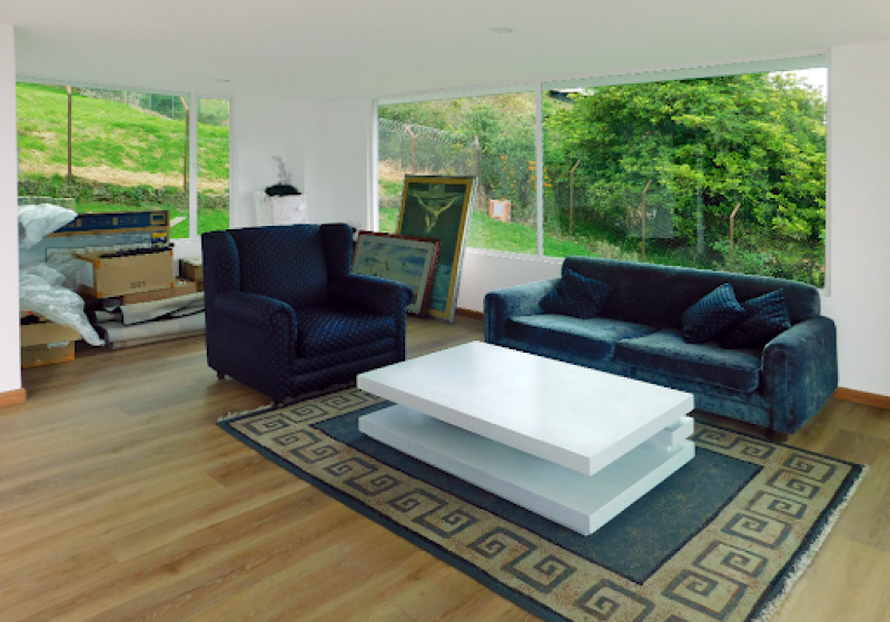 Casa Condominio En Venta - La Calera, La Calera