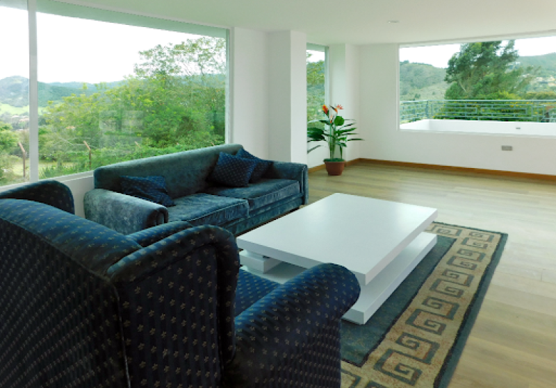 Casa Condominio En Venta - La Calera, La Calera