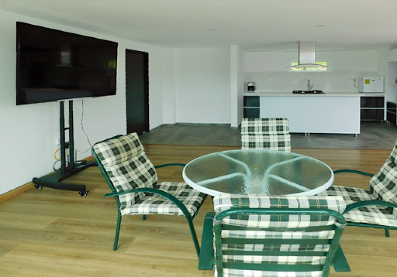 Casa Condominio En Venta - La Calera, La Calera