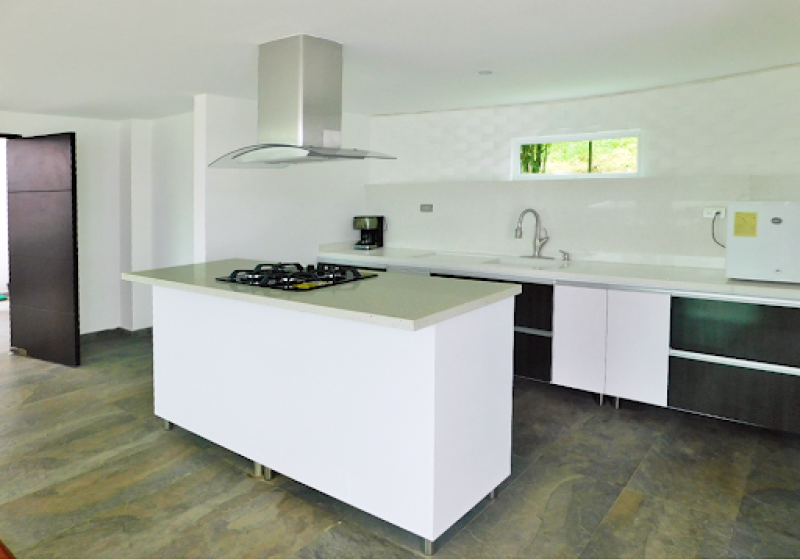 Casa Condominio En Venta - La Calera, La Calera