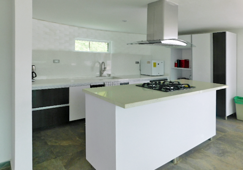 Casa Condominio En Venta - La Calera, La Calera