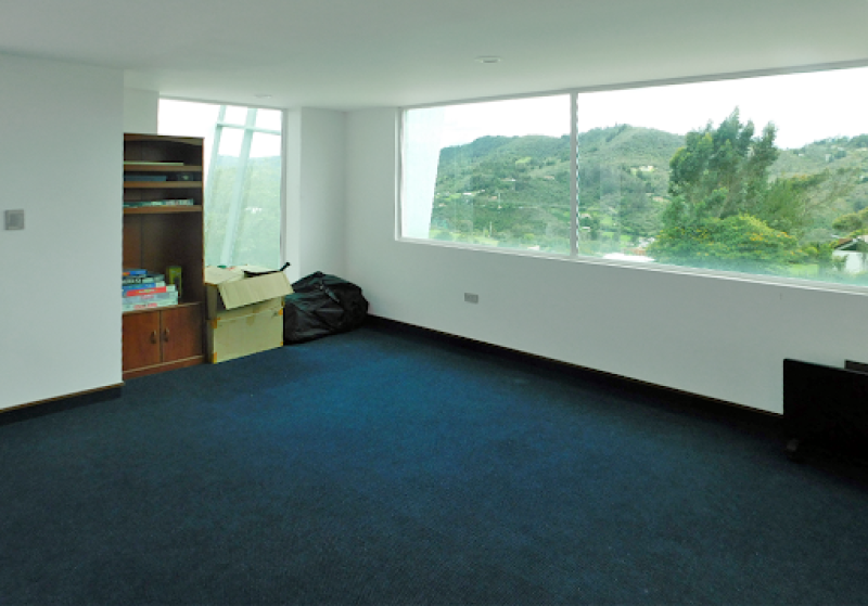 Casa Condominio En Venta - La Calera, La Calera