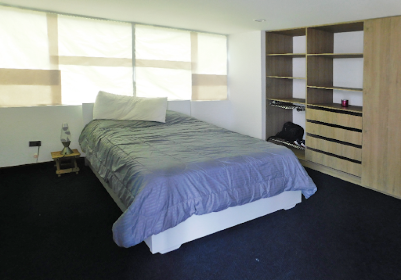 Casa Condominio En Venta - La Calera, La Calera