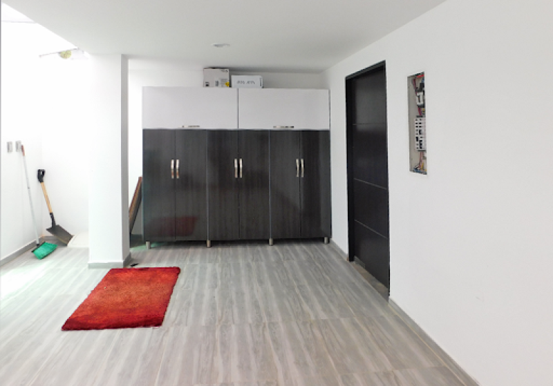 Casa Condominio En Venta - La Calera, La Calera