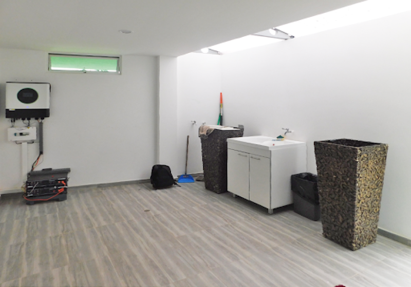 Casa Condominio En Venta - La Calera, La Calera