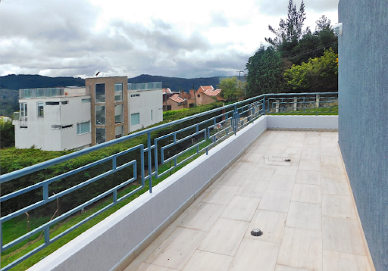 Casa Condominio En Venta - La Calera, La Calera