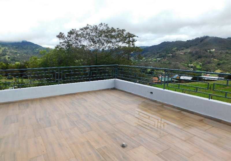 Casa Condominio En Venta - La Calera, La Calera