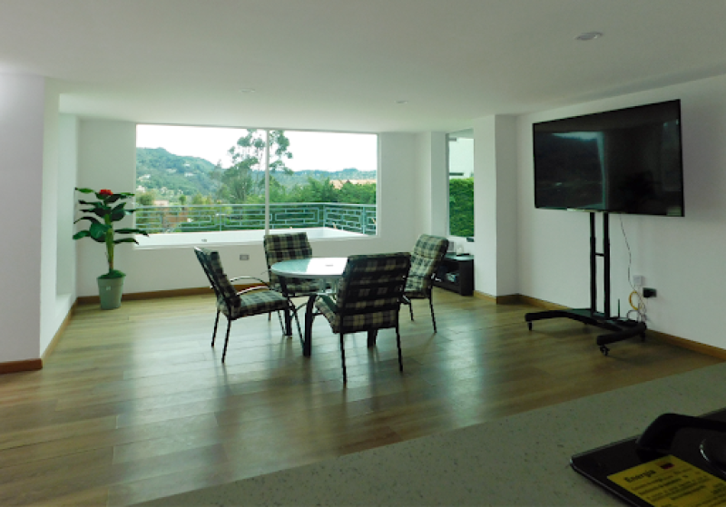 Casa Condominio En Venta - La Calera, La Calera