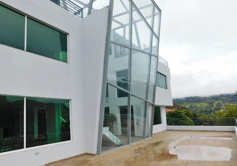 Casa Condominio En Venta - La Calera, La Calera