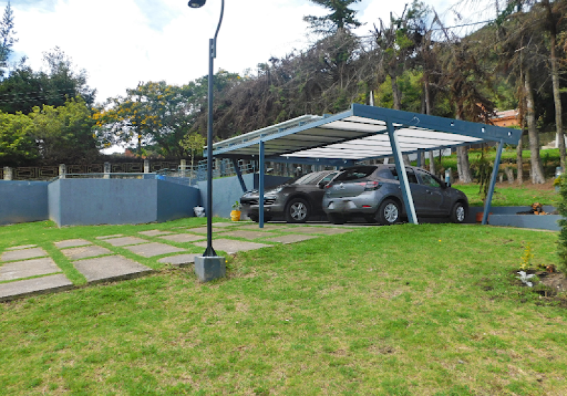 Casa Condominio En Venta - La Calera, La Calera