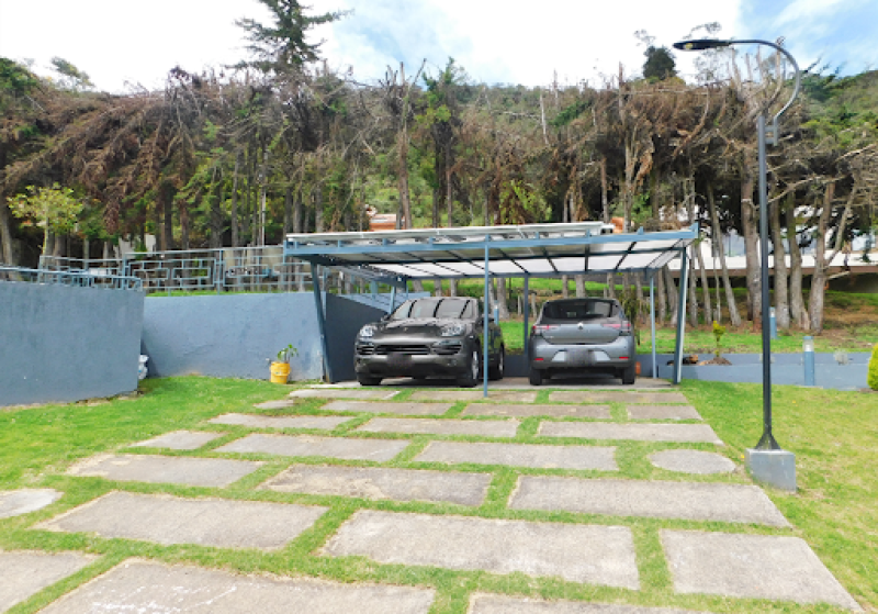 Casa Condominio En Venta - La Calera, La Calera