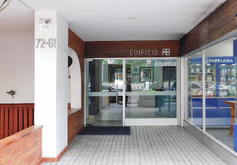 Oficina En Arriendo - Chapinero, Bogotá