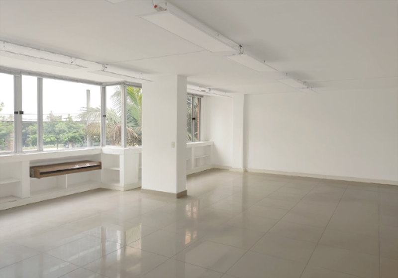 Oficina En Arriendo - Chapinero, Bogotá