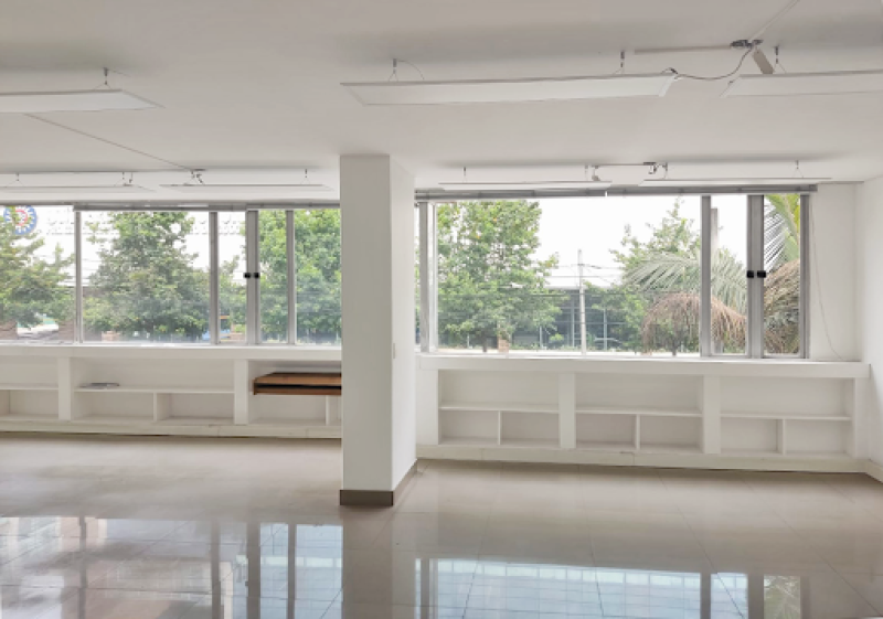 Oficina En Arriendo - Chapinero, Bogotá