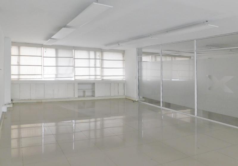 Oficina En Arriendo - Chapinero, Bogotá