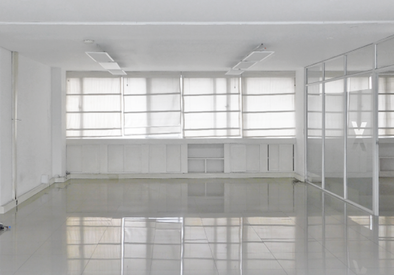 Oficina En Arriendo - Chapinero, Bogotá