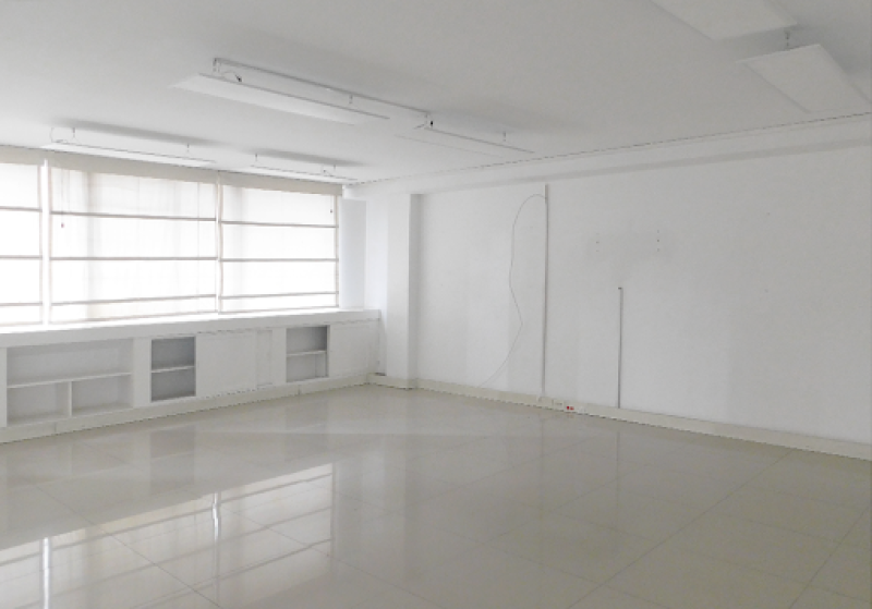 Oficina En Arriendo - Chapinero, Bogotá