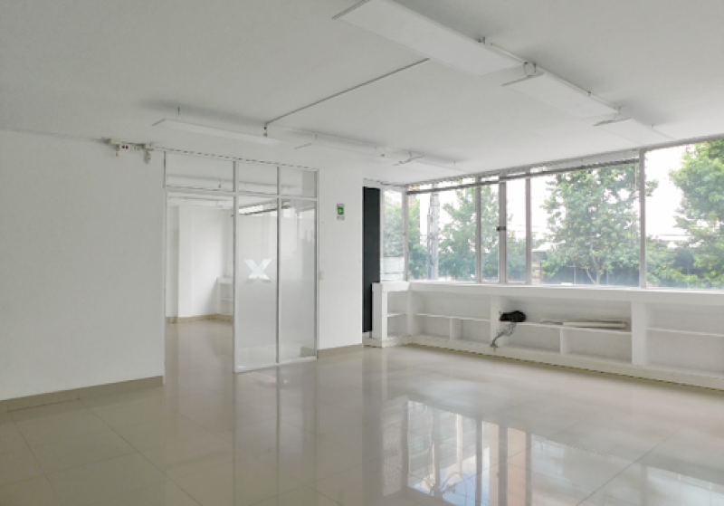 Oficina En Arriendo - Chapinero, Bogotá