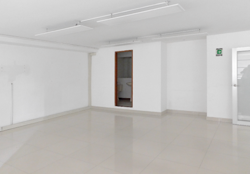 Oficina En Arriendo - Chapinero, Bogotá