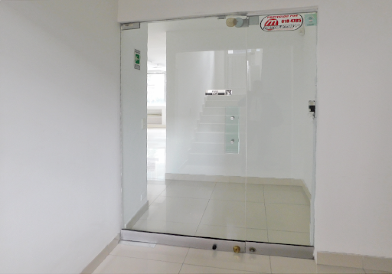 Oficina En Arriendo - Chapinero, Bogotá