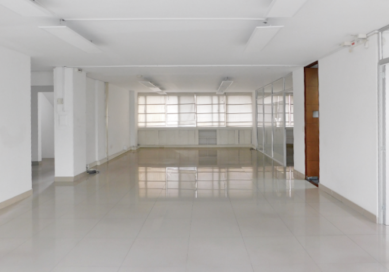 Oficina En Arriendo - Chapinero, Bogotá