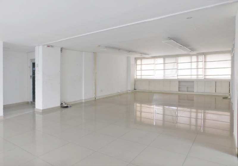 Oficina En Arriendo - Chapinero, Bogotá