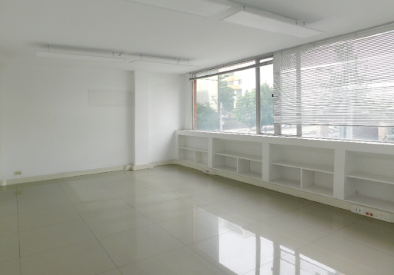 Oficina En Arriendo - Chapinero, Bogotá