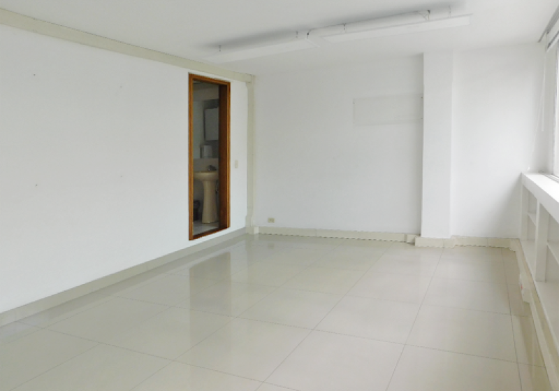Oficina En Arriendo - Chapinero, Bogotá