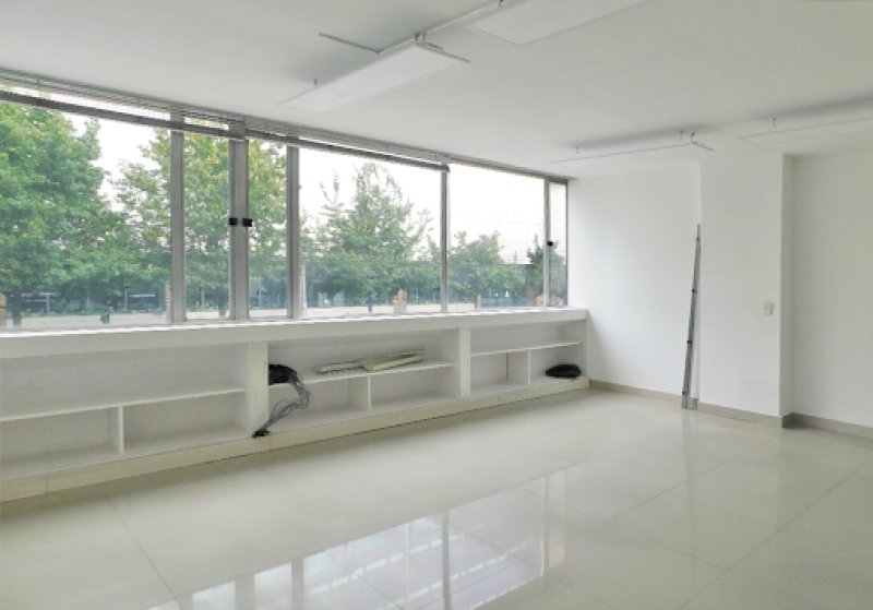 Oficina En Arriendo - Chapinero, Bogotá