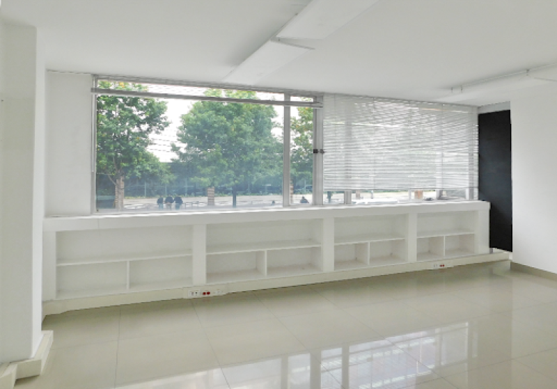 Oficina En Arriendo - Chapinero, Bogotá