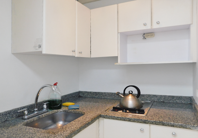 Oficina En Arriendo - Chapinero, Bogotá