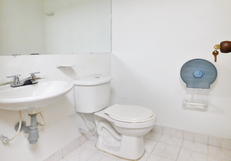 Oficina En Arriendo - Chapinero, Bogotá