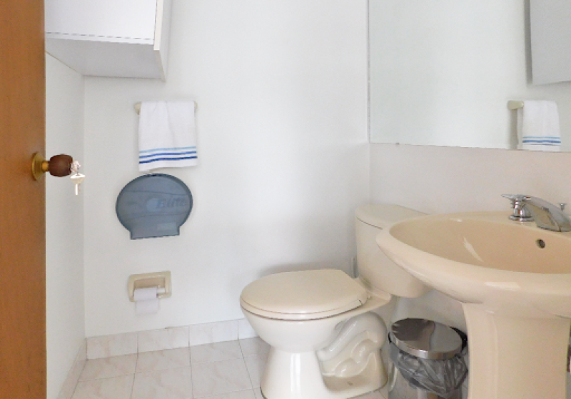 Oficina En Arriendo - Chapinero, Bogotá