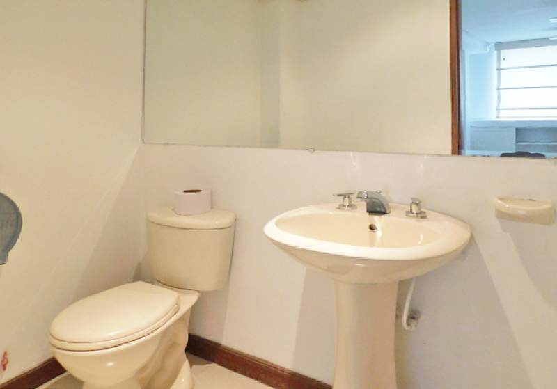 Oficina En Arriendo - Chapinero, Bogotá