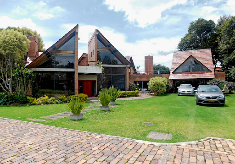 Casa En Venta - Chía, Chia