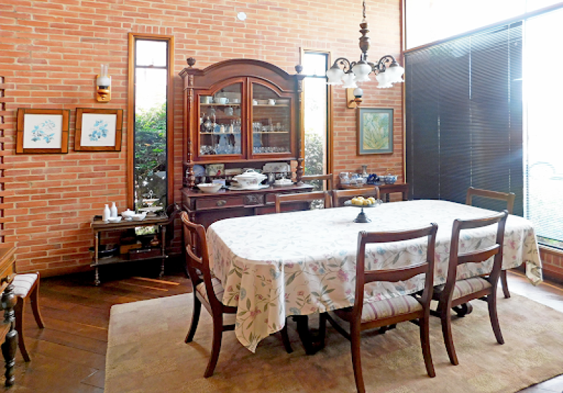 Casa En Venta - Chía, Chia