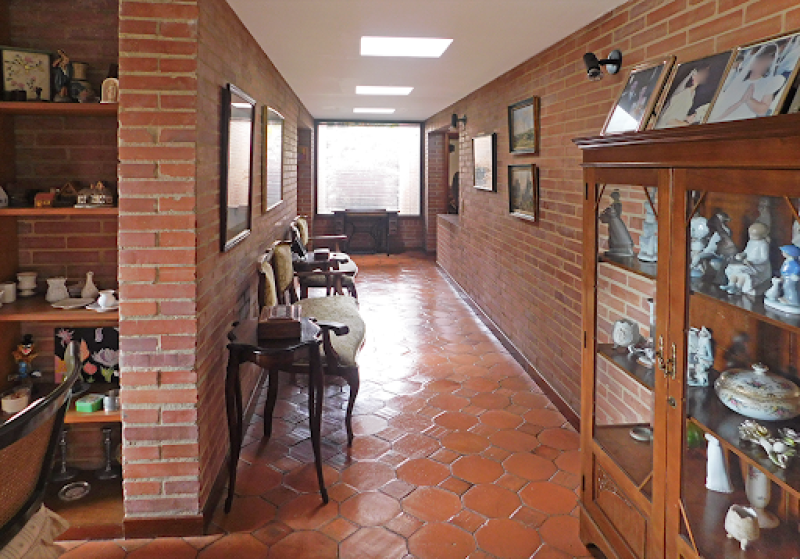 Casa En Venta - Chía, Chia