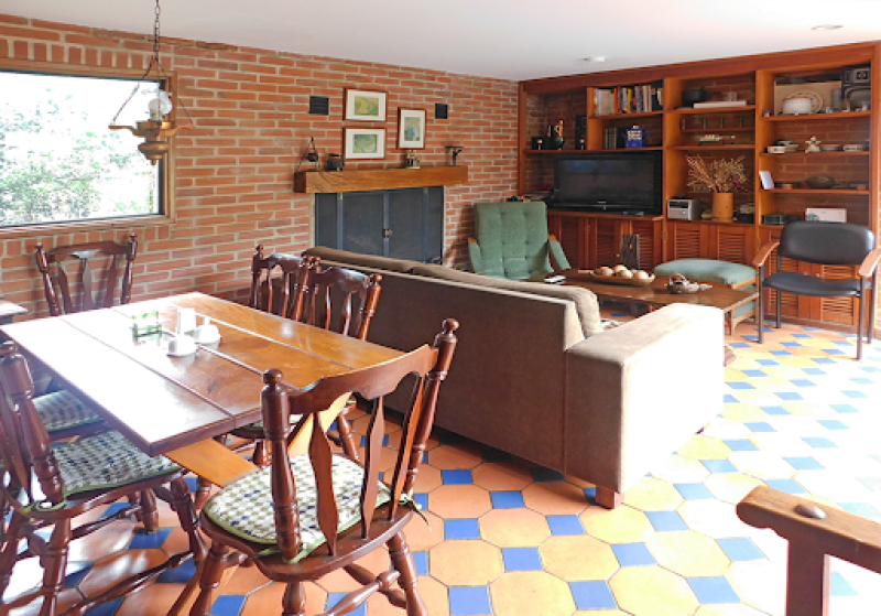 Casa En Venta - Chía, Chia